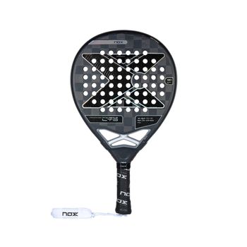 Pala De Pádel Nox Pack At Genius Limited Edition 2024