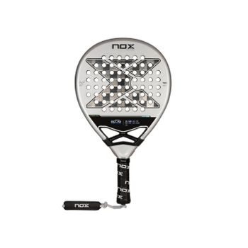 Pala De Pádel Nox At10 Genius 18k Agustin Tapia 2024