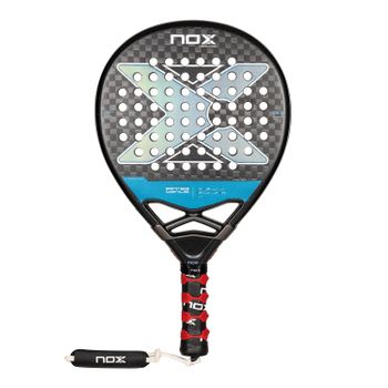 Pala De Pádel Nox At10 Genius 12k Agustin Tapia 2024