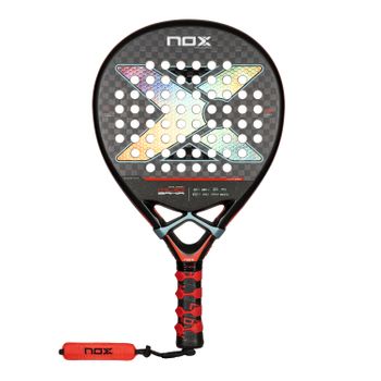 Pala De Pádel Nox Ml10 Bahia 12k Luxury Series 2024