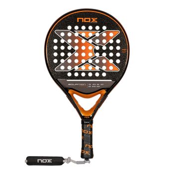 Pala De Pádel Nox Equation Advanced Series 2024