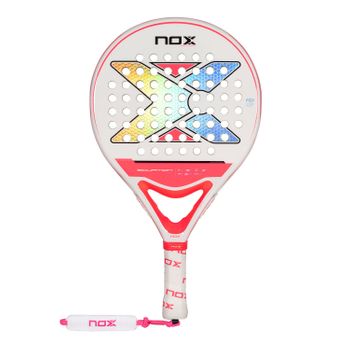 Pala De Pádel Nox Equation Light Advanced Series 2024