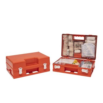 CAJA BOTIQUIN NEW C/BANDEJA 7 L - Ferayu