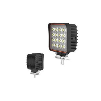 Rueda Jockey Motorizada Para Remolques, 12 V, 350 W con Ofertas en  Carrefour