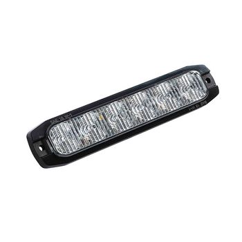 Luz Led Emergencia Coche V16 Baliza Luminosa Hologada Recargable Usb con  Ofertas en Carrefour