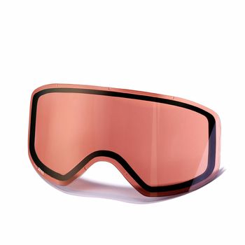 Gafas De Esquí Hawkers Big Lens Naranja