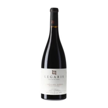 Legaris Vino Tinto Gumiel Mercado Ribera 75 Cl 15% Vol.