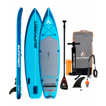 Tabla de Paddle Surf Hinchable Surfren S1 10'0