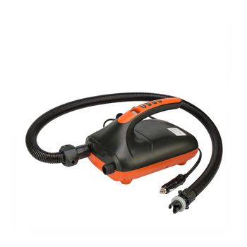 Hinchador eléctrico iSUP 12V 16psi E-PUMP Aztron