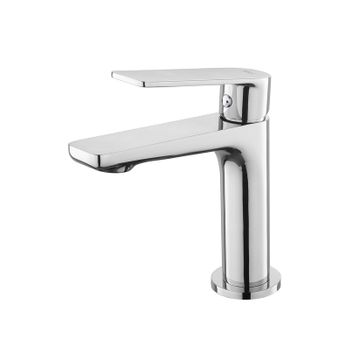 Sky Bath Cdg006-1 Glory Grifo Monomando Lavabo Cromo