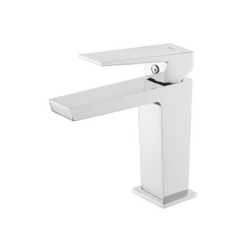 Sky Bath Cdi005-1 Infinite Grifo Monomando Lavabo Cromo