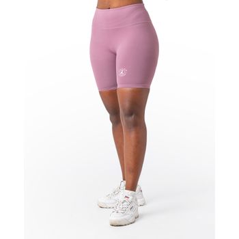 Akara Legging Deportivo De Mujer Corto Max , Material extra Suave, Adaptación A Tus Movimientos, Comodidad De Movimiento, Ajuste De Cintura Alta, Corte Ceñido Al Cuerpo | Negro | Talla S