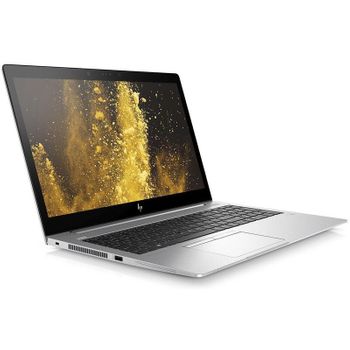 Portatil Reacondicionado Hp 840 G5 I5 7300u 8gb 256ssd M2 14'' Windows 10 Pro 1 Año De Garantia Teclado Español