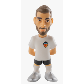 Minix Gayà Valencia Cf Figura 7 Cm +3