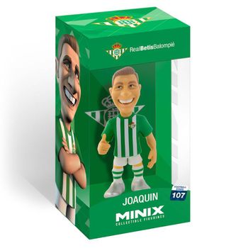 Minix Joaquín (tamaño 12cm)