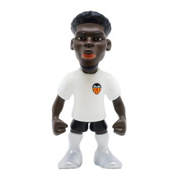 Minix Musah Valencia Cf Figura 7 Cm +3