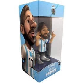 Minix Messi Argentina 12