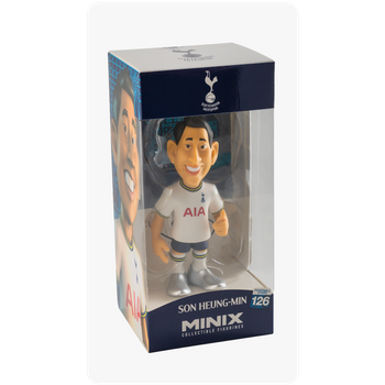 Minix Son Tottenham Figura 12 Cm +3