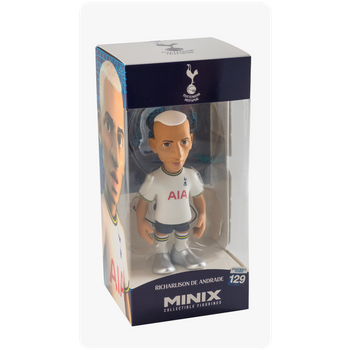 Minix Richarlison Tottenham Figura 12 Cm +3