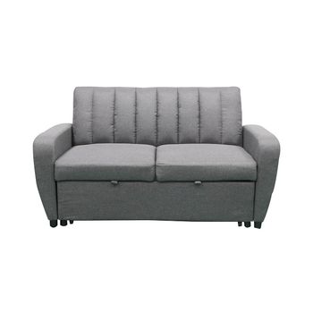 Sofa Cama De Matrimonio Berlin 155x86cm (cama: 172x155cm)