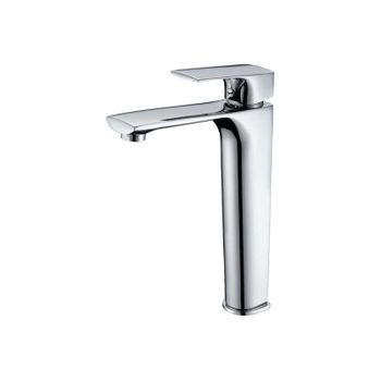 Grifo Lavabo Caño Largo Bali Imex Bdi017-3  - Marca Mice / Imex