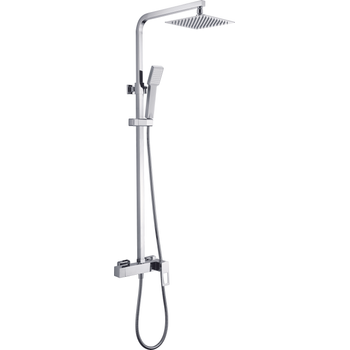 Grifo Lavabo Suecia Imex Bdc032  - Marca Mice / Imex