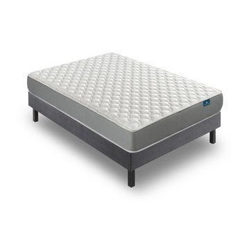 Colchón Viscoelástico 150x190cm - Cama De Matrimonio - Alta Durabilidad,  Antiácaros - Grosor +/- 30 Cm - Moonia Premium Hotel Edition con Ofertas en  Carrefour