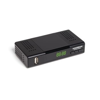 Decodificador Tdt Receptor Dv Digital Dvb T2 Wi Fi