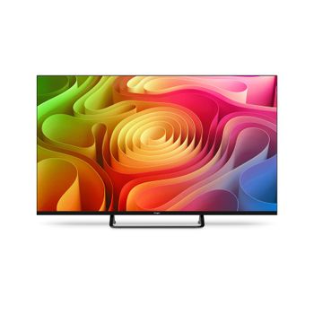 Televisor Engel Qled 43 Pulgadas Uhd 4k Smarttv Dolby Digital