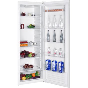 Corbero Cclh17023w Frigo 1 Puerta 59 X 60 X 171 5 331l Clase E