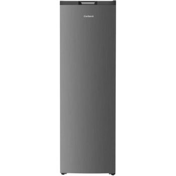 Corbero Ccvh17023nfx Congelador Vertical Capacidad 235l 171cm 55cm Inox Clase E