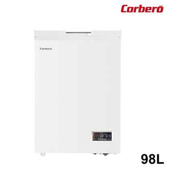 Congelador Arcón Dual Corbero Cchh10023e