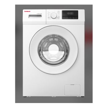 Lavadora Corberó Premium Clt6bl1223 6kg 1200rpm