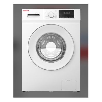 Lavadora Corberó Excellence Clt8bl1423 8kg 1400rpm