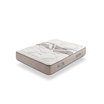 Colchón 180x190 Viscoelástico Agape Firmeza-dureza Media-alta con Ofertas  en Carrefour