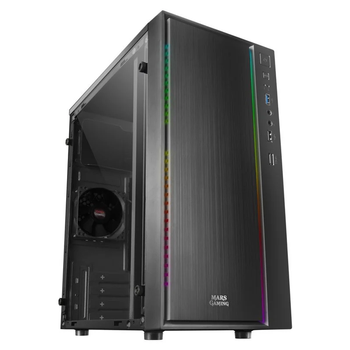 Pc Racing Gaming Amd Ryzen 5 3400g/32gb/1tb Nvme + 3 Años De Garantía