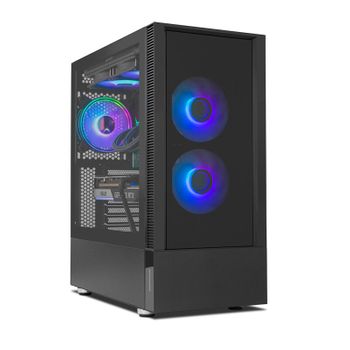 Pc Racing | Ordenador Gaming | Intel Core I5-11400f | 32gb Ddr4 Ram | 500gb M.2 + 1tb Hdd | Rtx 3060 12gb | Wifi | Windows 11 | 3 Años De Garantia