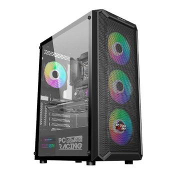 Pc Racing | Ordenador Gaming | Intel Core I5-10400f | 16gb Ddr4 Ram | 1tb M.2 | Gtx 1650 4gb | Wifi | Windows 11 | 3 Años De Garantia