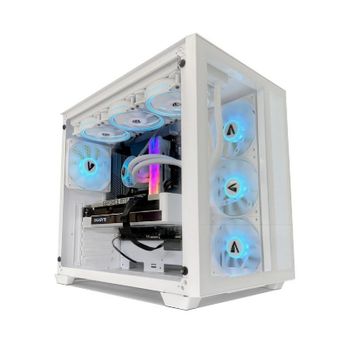 Chollazo en Carrefour, un PC Gaming completo valorado en 2.159