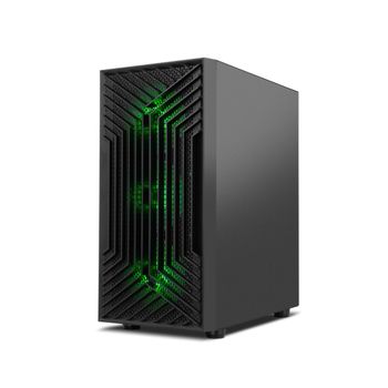 Pc Racing Gaming Amd Ryzen 5 5600g/32gb/2tb/wifi + Windows 11 Pro