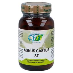 Cfn Agnus Castus St 500 Mg 60 Cápsulas