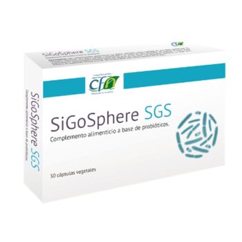 Sigosphere Sgs Cfn 30 Vcap.