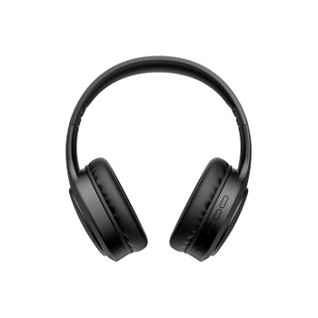 Auriculares Stereo Bluetooth Cascos Cool Active Max Negro con Ofertas en  Carrefour