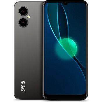 Smartphone Android Para Mayores Con Botón Sos, Modo Fácil Y Carcasa  Incluida Spc Zeus 4g con Ofertas en Carrefour