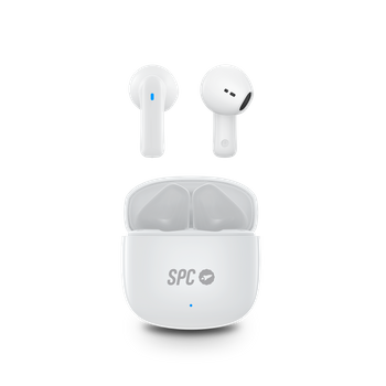 Spc Dreamer Pro – Auriculares Bluetooth Micrófono, 40h Batería, Doble  Conexión Simultánea con Ofertas en Carrefour