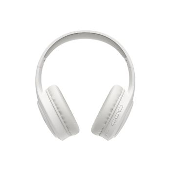 Auriculares Inalámbricos SPC Zion 2 Play Bluetooth, batería 28h, Negros