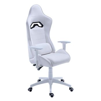 Silla Gaming Titán 71x70.5x136cm 7house