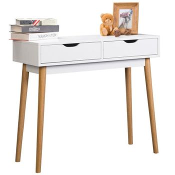 Frs Mueble recibidor Zoe cemento/blanco artik o roble Alaska/ blanco Artik