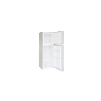 Frigorífico 2 Puertas F2p128 128cm 136l Blanco Solthermic