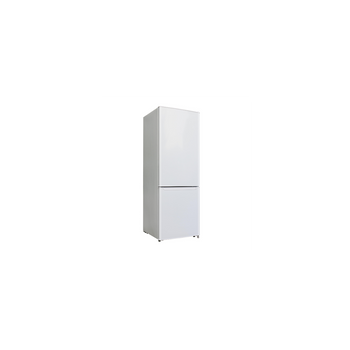 Frigorífico combi - EXQUISIT KGC231-60-010E, 1435 mm, 175 l, Blanco,  Instalación Incluida + Retirada Producto Antiguo